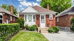 202 Virginia Avenue, Toronto, ON M4C 2T7