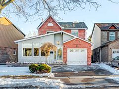 739 Edgewood Road, Pickering, ON L1V 2Z7
