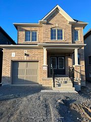 42 Ed Ewert Avenue, Clarington, ON L1B 0W9
