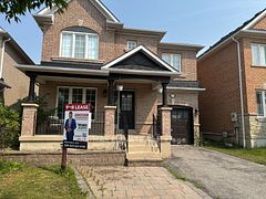91 Whitlock Crescent, Ajax, ON L1Z 2B1