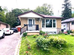 38 Celeste Drive Bsmt, Toronto, ON M1E 2V1