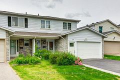 84 Nortonville Drive, Toronto, ON M1T 2G8
