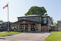 1289 Ilona Park Road, Pickering, ON L1W 1E5