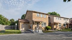 1640 Nichol Avenue 4, Whitby, ON L1N 8P5