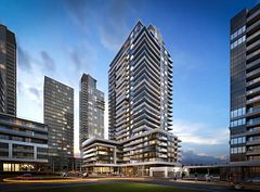 1435 Celebration Drive 304, Pickering, ON L1W 0C4