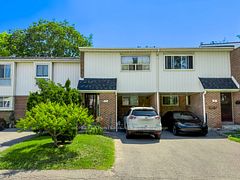 2451 Bridletowne Circle 5, Toronto, ON M1W 2Y4