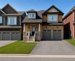 2436 New Providence Street, Oshawa, ON L1L 0G2