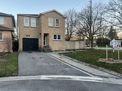 23 Drew Court, Whitby, ON L1N 8X6