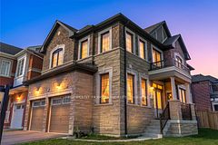 3274 Turnstone Boulevard, Pickering, ON L1X 0N2