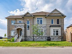 35 Turnerbury Avenue, Ajax, ON L1Z 0S8
