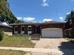191 Timberbank Boulevard Basement, Toronto, ON M1W 2A6