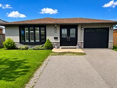 88 Gregory Road, Ajax, ON L1S 3B4