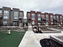 1525 Kingston Road 701, Pickering, ON L1V 0E9