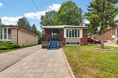 14 Marlena Drive, Toronto, ON M1E 2Z1