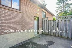 868 Chapleau Drive Bsmt, Pickering, ON L1W 1P4