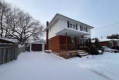 156 Gladstone Avenue, Oshawa, ON L1J 4E7