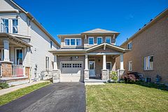 1832 Misthollow Drive, Pickering, ON L1X 0A7