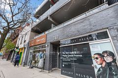 747 Queen Street E 202, Toronto, ON M4M 1H3