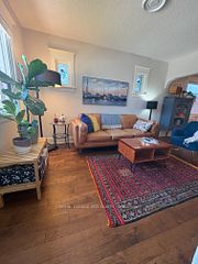 12 Orley Avenue, Toronto, ON M4C 2B9