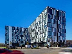 1900 Simcoe Street N 542, Oshawa, ON L1G 4Y3