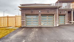 1124 Baltic Lane, Pickering, ON L1X 0G9