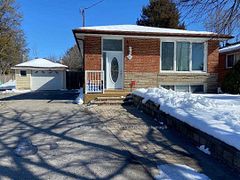51 Tordale Crescent, Toronto, ON M1P 3X6