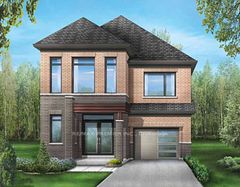 1223 Tailsman Manor, Pickering, ON L1X 0R9
