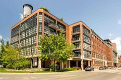 68 Broadview Avenue 523, Toronto, ON M4M 2E6