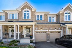 957 Cormorant Path, Pickering, ON L1X 0P5