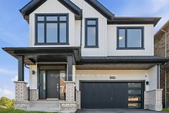 2324 Verne Bowen Street, Oshawa, ON L1L 0V6