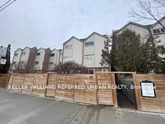 1666 Queen Street E 22, Toronto, ON M4L 1G3