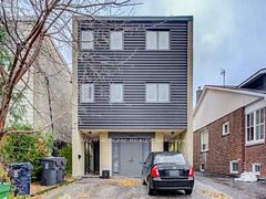 264 Monarch Park Avenue 5, Toronto, ON M4J 4S7