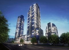 20 Meadowglen Place 1602, Toronto, ON M1H 2Y5