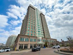 8 Lee Centre Drive 1008, Toronto, ON M1H 3H8