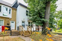 145 Boultbee Avenue, Toronto, ON M4J 1B2