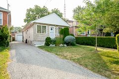 58 Claremore Avenue, Toronto, ON M1N 3R9