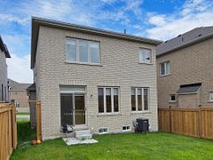 16 Morningstar Avenue, Whitby, ON L1R 0P3