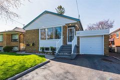 3715 St Clair Avenue E Bsmt, Toronto, ON M1M 1T5