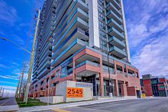 2545 Simcoe Street N 703, Oshawa, ON L1L 0W3