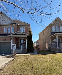 164 Dewell Crescent, Clarington, ON L1E 0B9