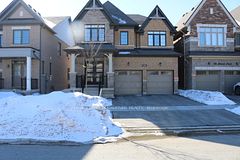 58 Bremner Street BSMT, Whitby, ON L1R 0P8