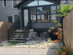 64 Galt Avenue Lower, Toronto, ON M4M 2Z1