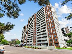 100 Prudential Drive 601, Toronto, ON M1P 4V4