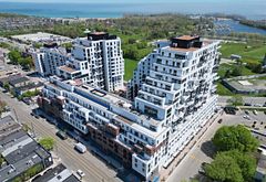 1050 Eastern Ave Avenue, Toronto, ON M4L 0B7