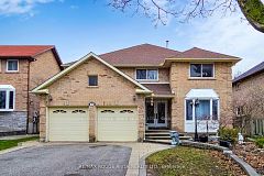 45 Rotherglen Road N, Ajax, ON L1T 1S8