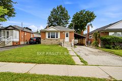 56 Exford Drive, Toronto, ON M1P 1M3