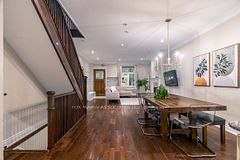 31 Browning Avenue, Toronto, ON M4K 1V8