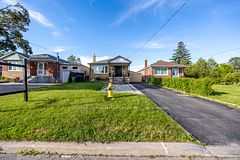45 Barrymore Road, Toronto, ON M1J 1W4