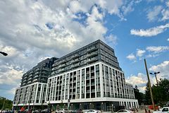 3421 Sheppard Avenue E 309, Toronto, ON M1T 0C1