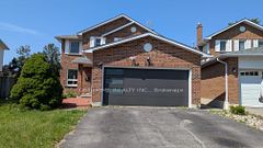 12 Empson Court #Bsmt, Ajax, ON L1S 3Y3